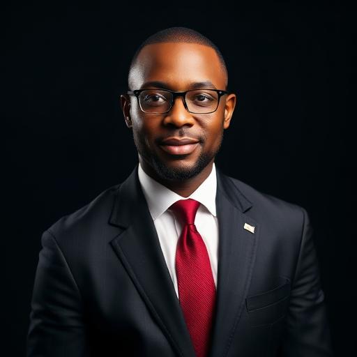Chinedu Okafor